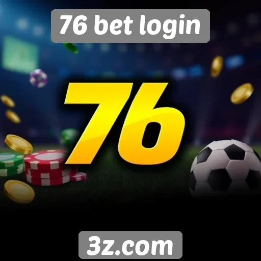 Análise da plataforma de jogos 76 bet login